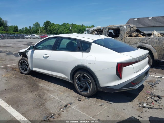 2025 KIA K4 EX 照片 3