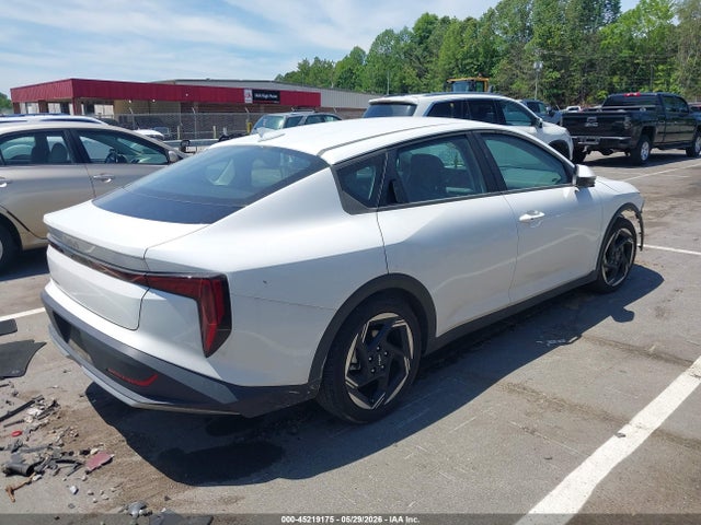 2025 KIA K4 EX 照片 4