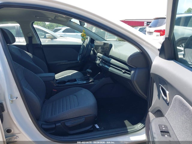 2025 KIA K4 EX 照片 5