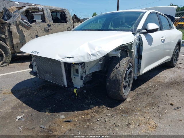 2025 KIA K4 EX 照片 6