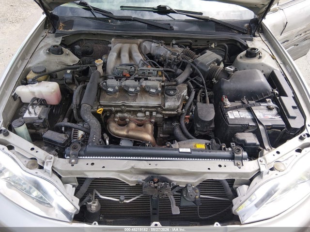 صورة 10 لـ 1999 Lexus ES 300