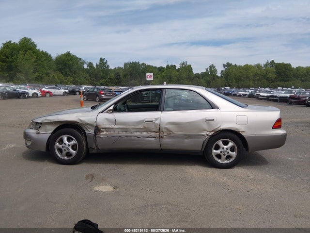 1999 Lexus ES 300 缩略图 15