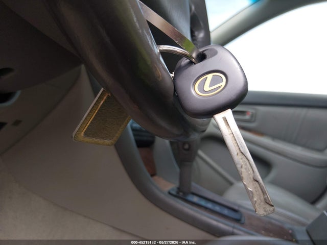 1999 Lexus ES 300 缩略图 11