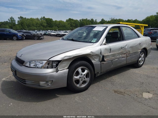 صورة 2 لـ 1999 Lexus ES 300