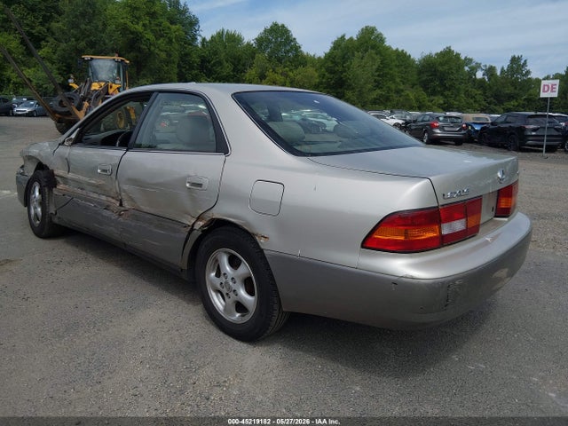 صورة 3 لـ 1999 Lexus ES 300