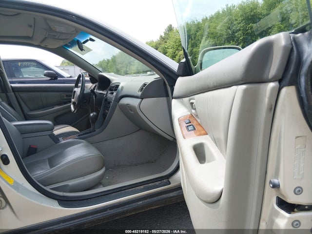 صورة 5 لـ 1999 Lexus ES 300