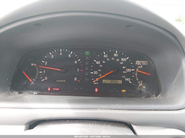 صورة 7 لـ 1999 Lexus ES 300