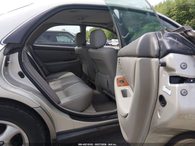 صورة 8 لـ 1999 Lexus ES 300