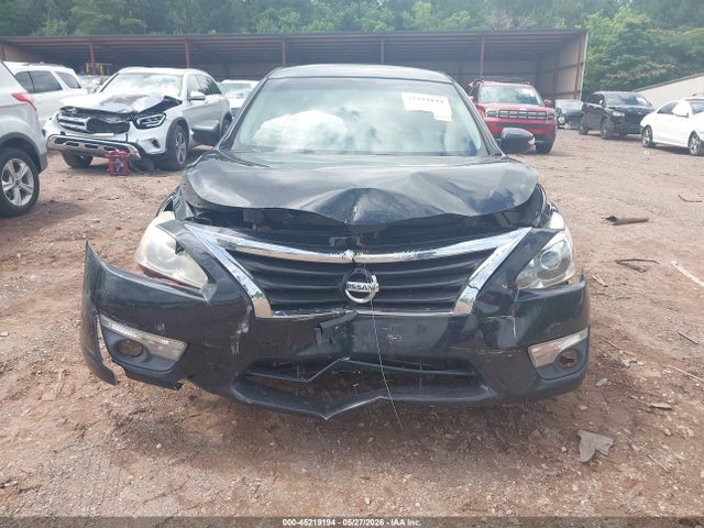 2013 Nissan ALTIMA 2.5 SL — миниатюра 13