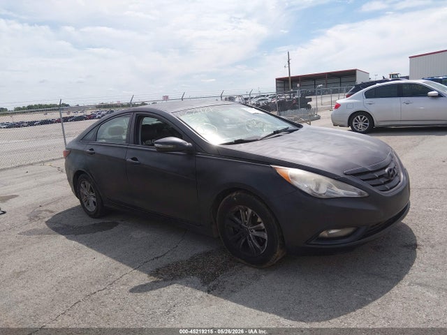2013 HYUNDAI SONATA LIMITED