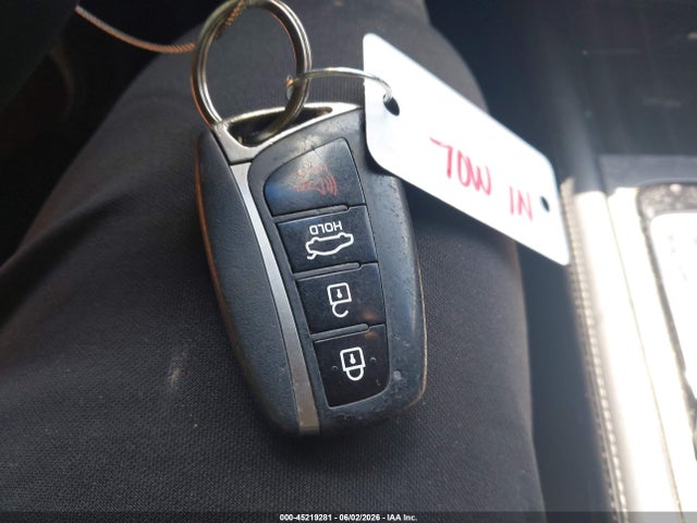 2016 Hyundai GENESIS 3.8 缩略图 11