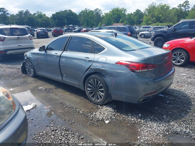 2016 Hyundai GENESIS 3.8 — фото 3