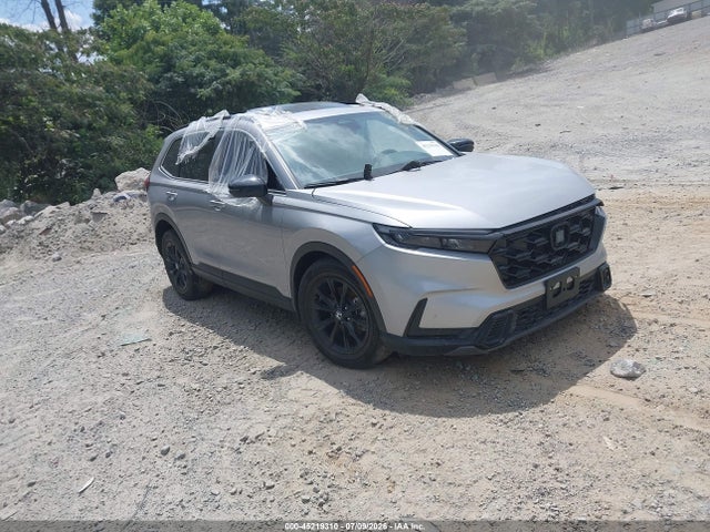 2023 HONDA CR-V SPORT