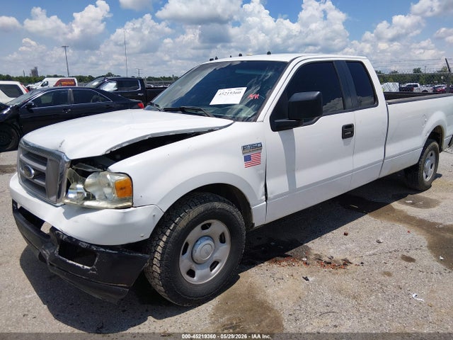 صورة 2 لـ 2008 FORD F-150 XL/XLT