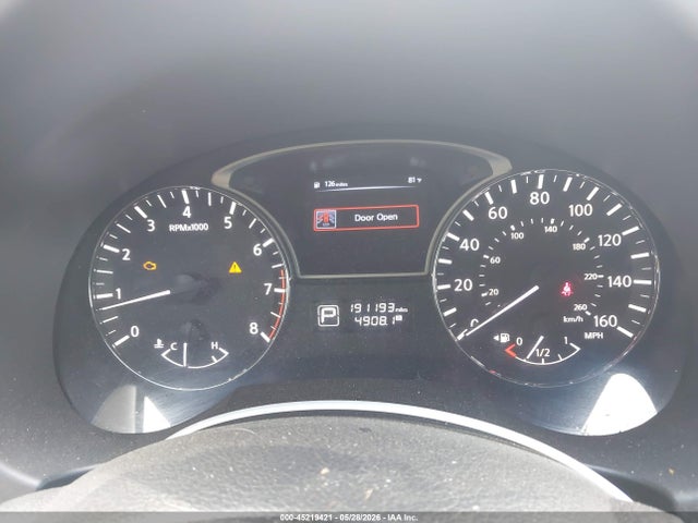 2014 Nissan ALTIMA 2.5 S 照片 7