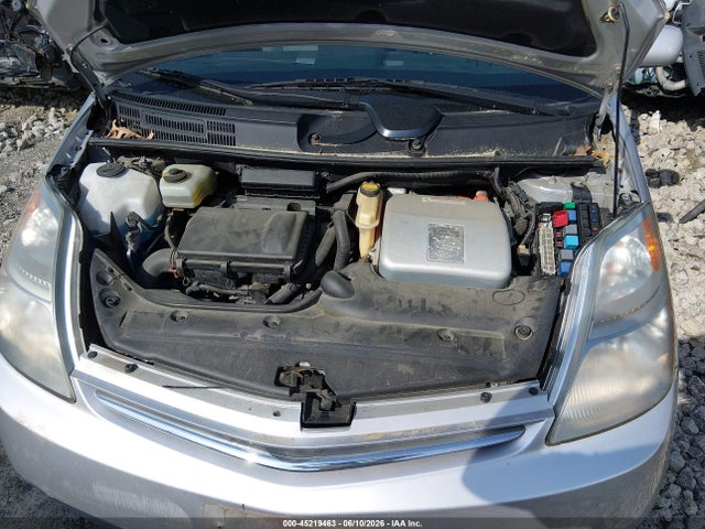 2009 Toyota PRIUS — фото 10