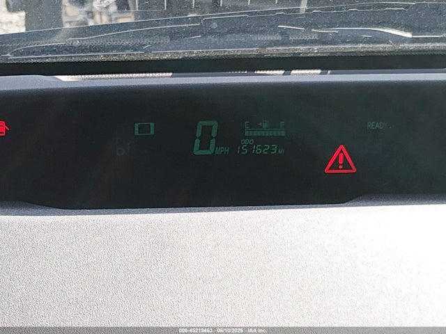 2009 Toyota PRIUS — фото 7