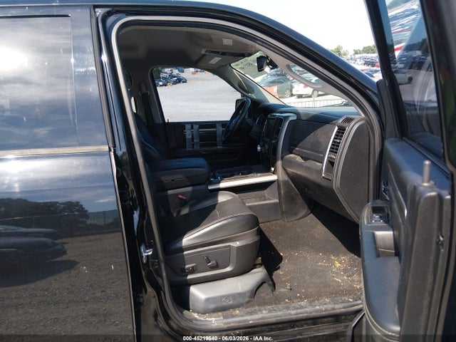 2014 RAM 1500 SPORT 照片 5