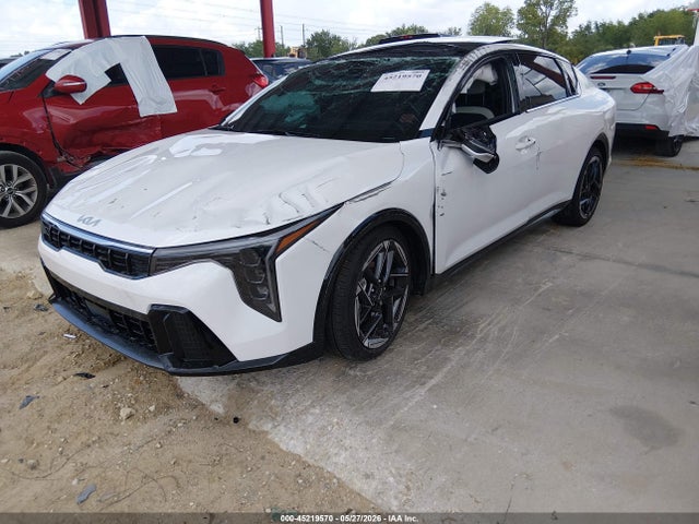 2026 KIA K4 GT-LINE 照片 2