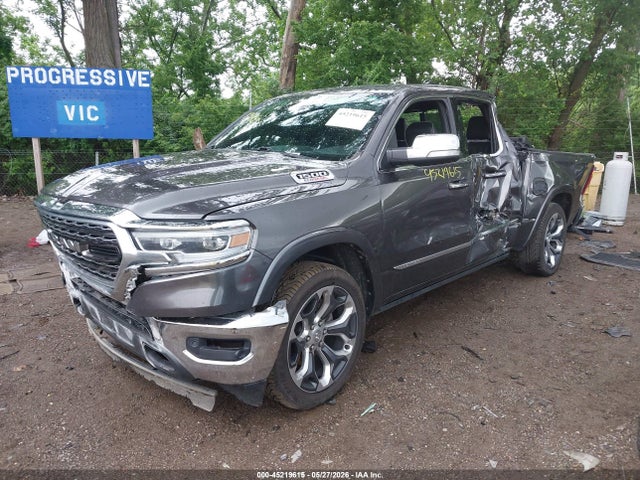 صورة 2 لـ 2021 RAM 1500 LIMITED