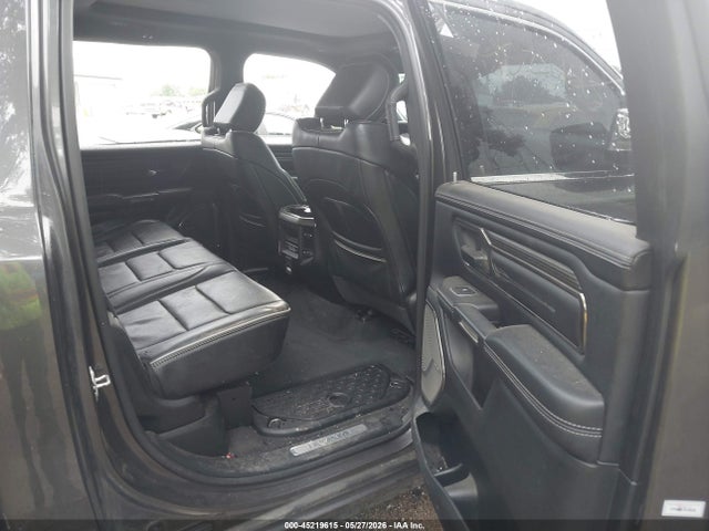 صورة 8 لـ 2021 RAM 1500 LIMITED