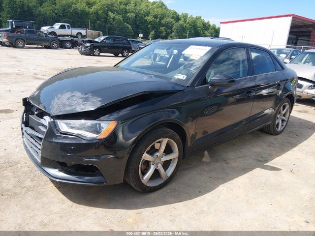 2015 AUDI A3 2.0T PREMIUM 照片 2