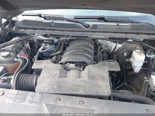 صورة 10 لـ 2016 Chevrolet SILVERADO 1500 1LT