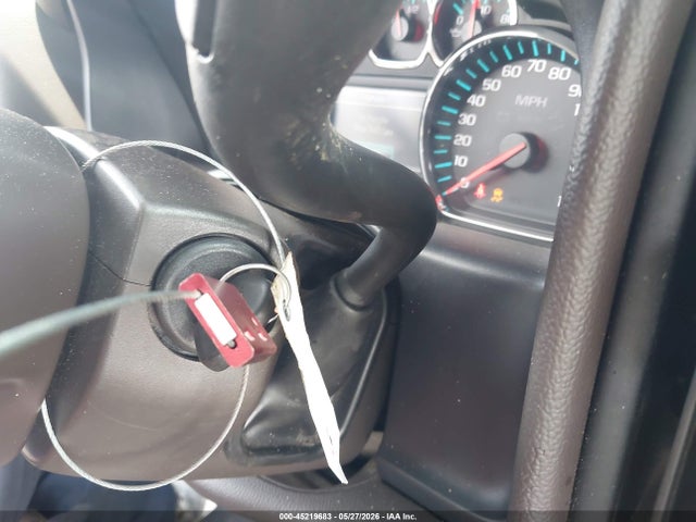 2016 Chevrolet SILVERADO 1500 1LT 缩略图 11
