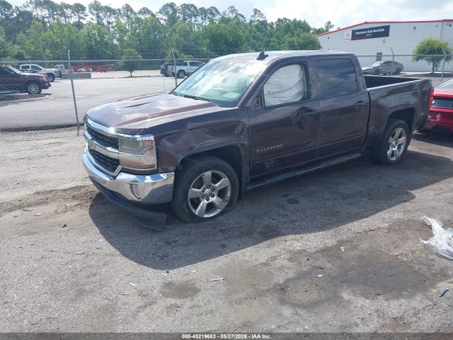 صورة 2 لـ 2016 Chevrolet SILVERADO 1500 1LT