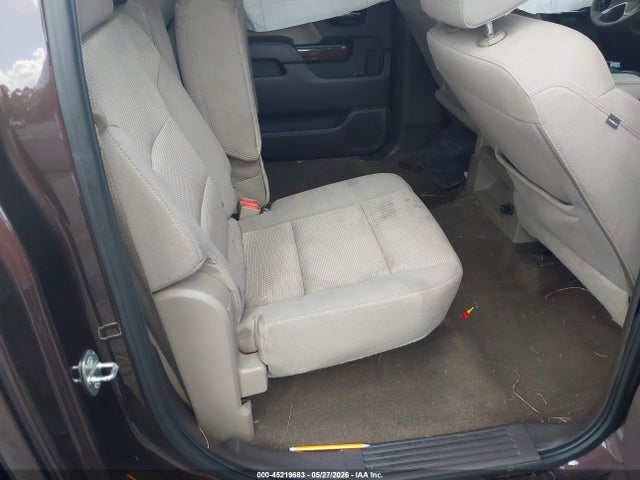 صورة 8 لـ 2016 Chevrolet SILVERADO 1500 1LT