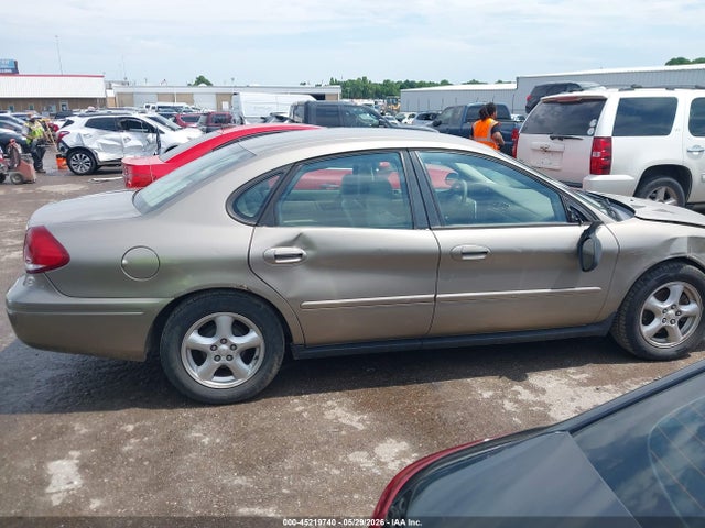 2004 FORD TAURUS SE — миниатюра 14