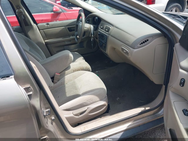 2004 FORD TAURUS SE 照片 5