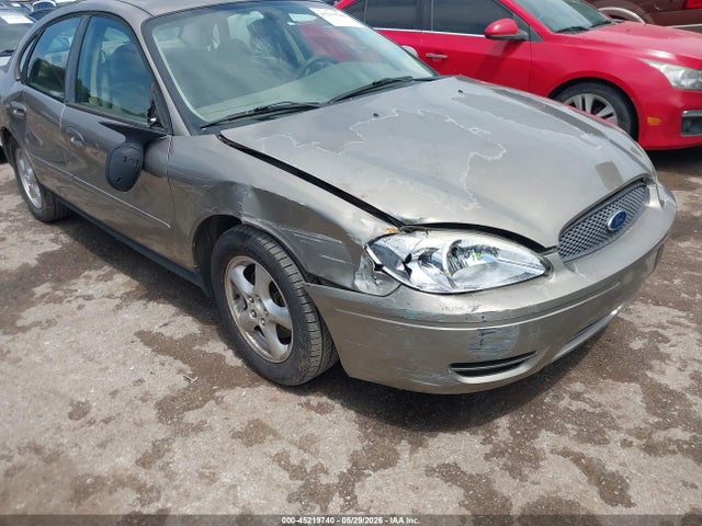 2004 FORD TAURUS SE 照片 6