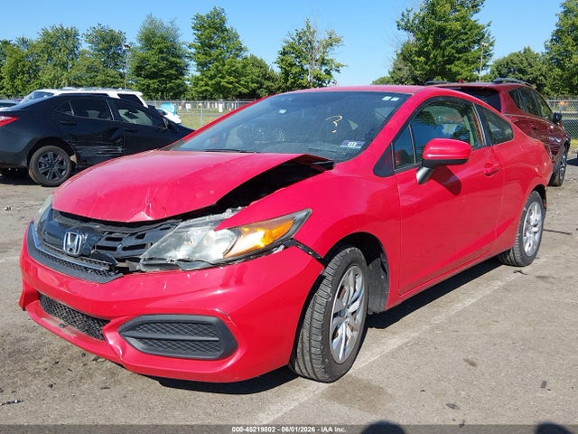 صورة 2 لـ 2015 Honda CIVIC LX
