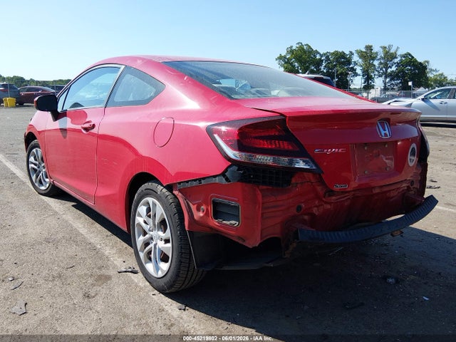 صورة 3 لـ 2015 Honda CIVIC LX