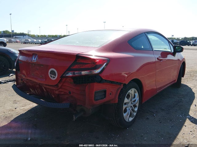 صورة 4 لـ 2015 Honda CIVIC LX