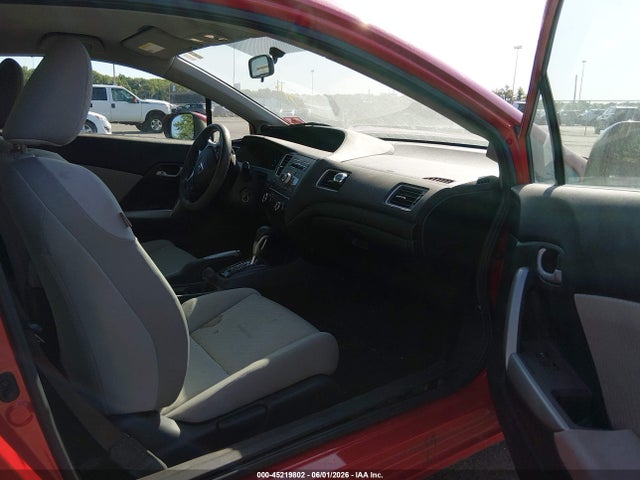 صورة 5 لـ 2015 Honda CIVIC LX