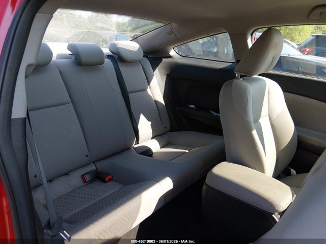 صورة 8 لـ 2015 Honda CIVIC LX