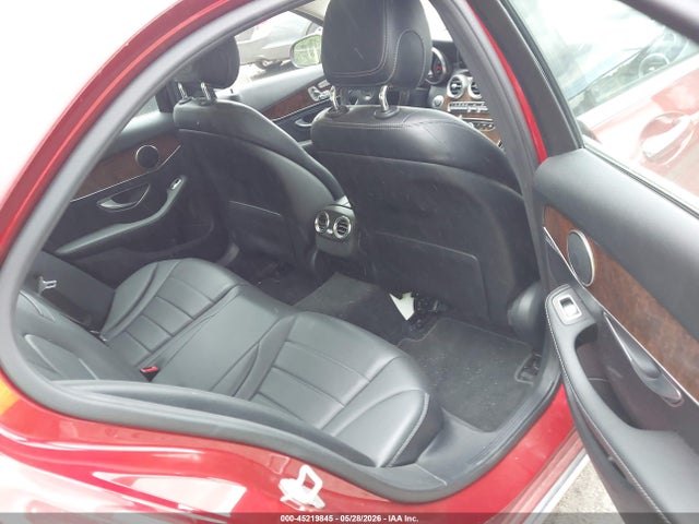 2016 Mercedes-BENZ C 300 4MATIC 照片 8