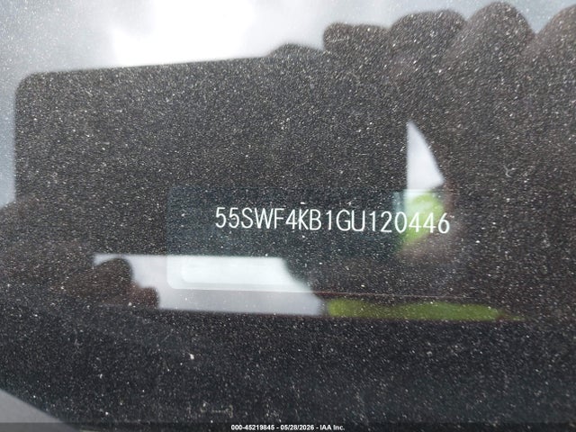 2016 Mercedes-BENZ C 300 4MATIC 照片 9