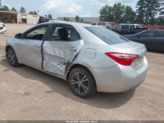 صورة 3 لـ 2018 Toyota COROLLA LE