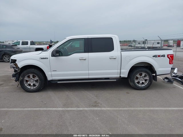 2016 FORD F-150 XLT 缩略图 15