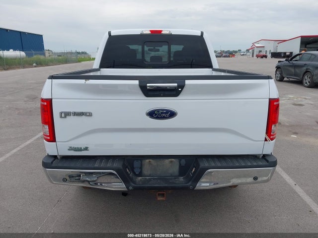 2016 FORD F-150 XLT 缩略图 17