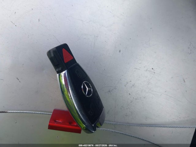 صورة مصغرة 11 لـ 2014 Mercedes-BENZ CLA