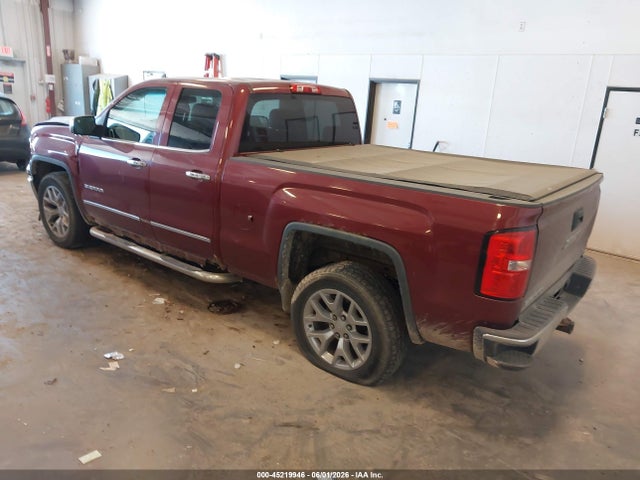 صورة 3 لـ 2014 GMC SIERRA 1500 SLT