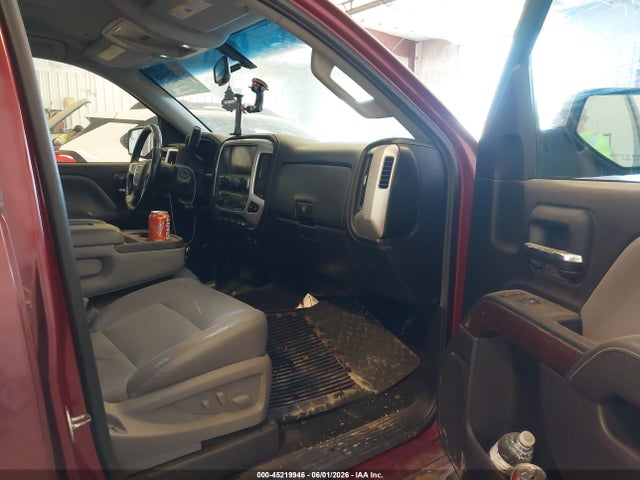 صورة 5 لـ 2014 GMC SIERRA 1500 SLT