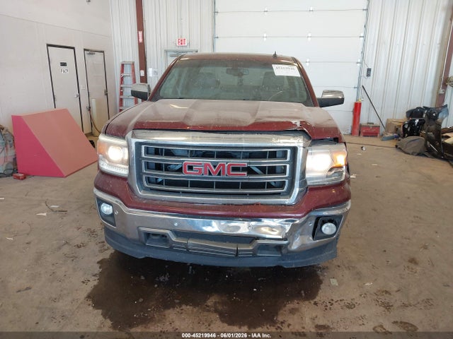صورة 6 لـ 2014 GMC SIERRA 1500 SLT
