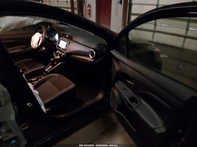 2025 Nissan VERSA 1.6 SV 照片 5