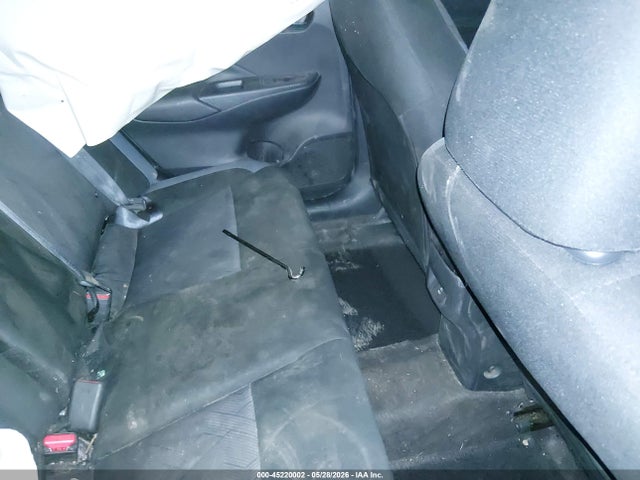 2025 Nissan VERSA 1.6 SV 照片 8