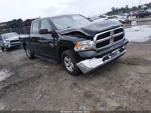 2019 RAM 1500 CLASSIC SLT 4X2 6'4 BOX
